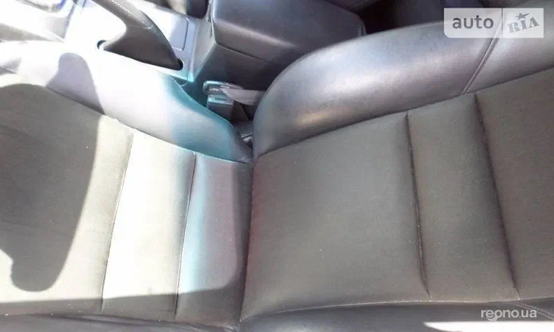 Honda Accord 2007 - 1