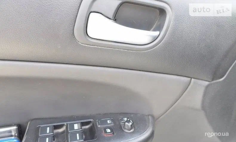 Honda Accord 2007 - 6