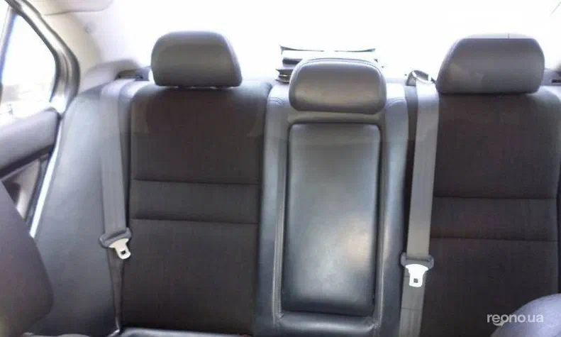 Honda Accord 2007 - 2