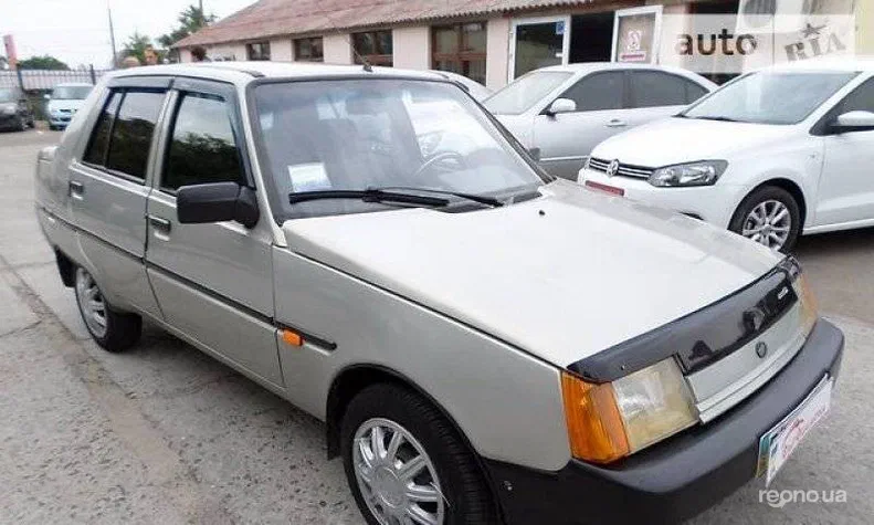 ЗАЗ 1103 «Славута» 2006 - 0