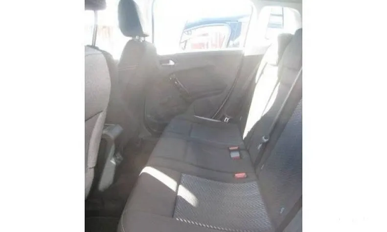 Peugeot 2008 2015