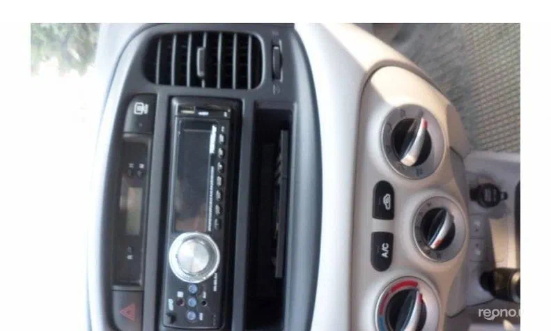 Hyundai Accent 2008 - 0