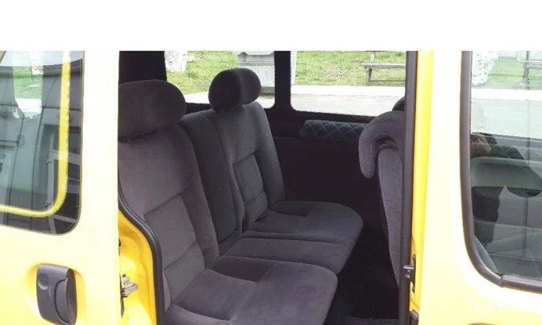 Renault Kangoo 2008 - 3