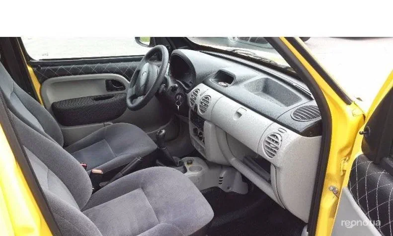 Renault Kangoo 2008 - 4