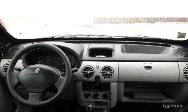 Renault Kangoo 2008 - 1