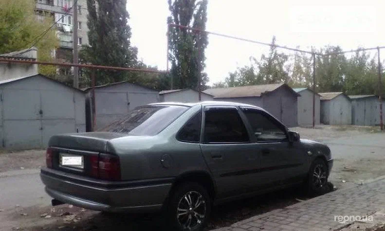 Opel Vectra 1990 - 0