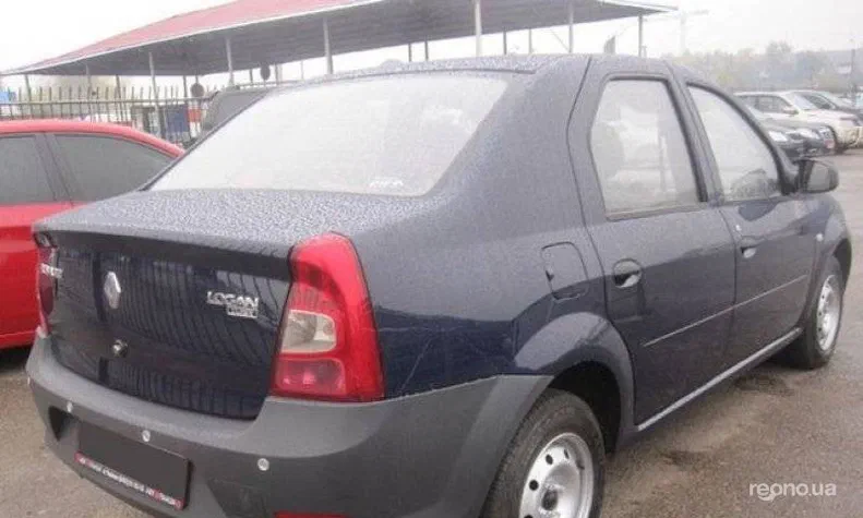 Renault Logan 2011 - 0