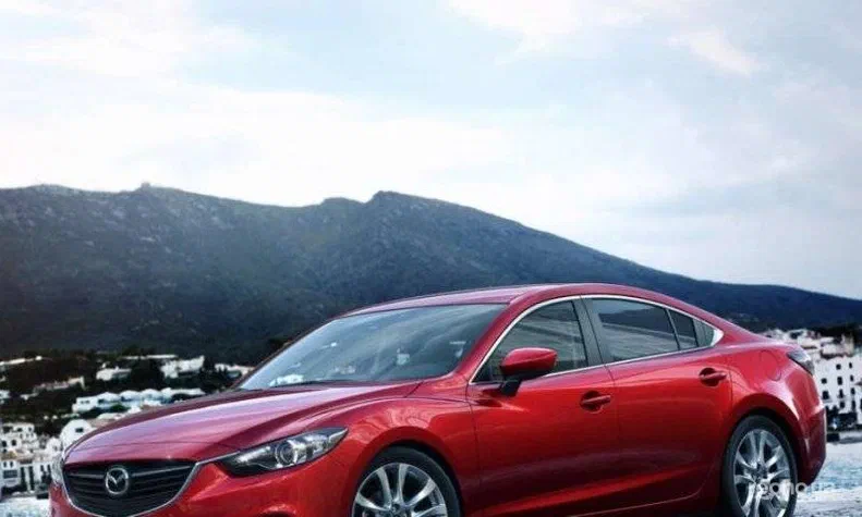 BMW 6 серія 2013 - 0