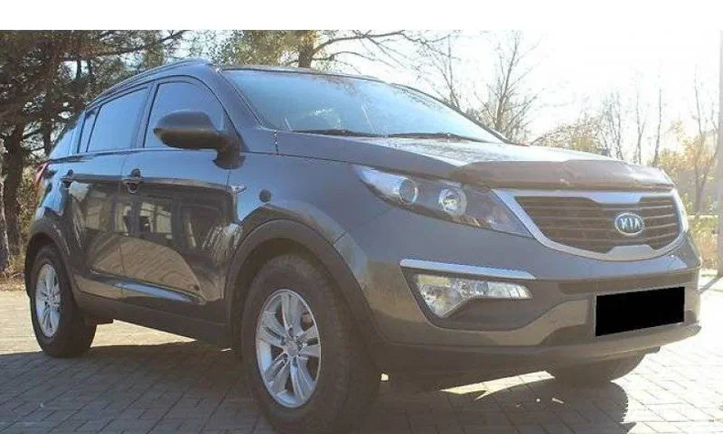Kia Sportage 2011 - 2