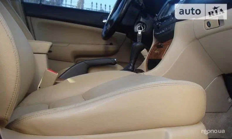 Honda Accord 2005 - 7