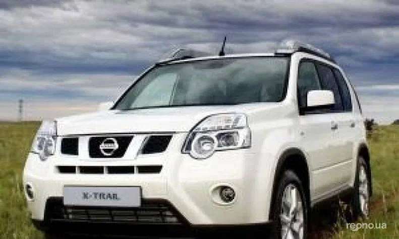Nissan X-Trail 2014 - 0