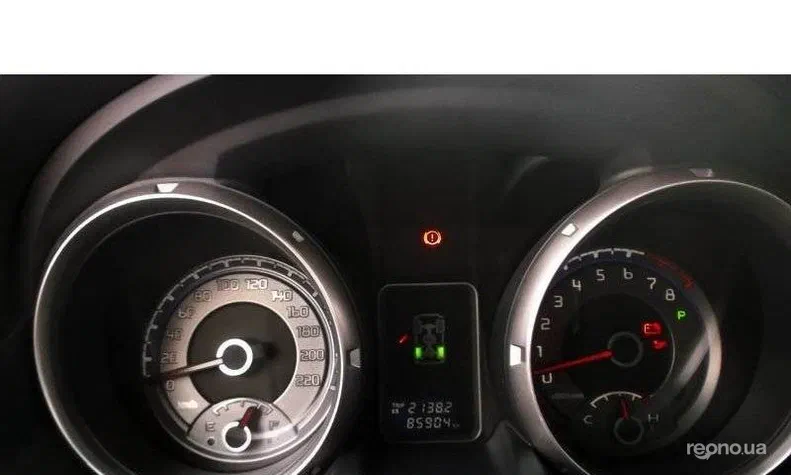 Mitsubishi Pajero 2007 - 11