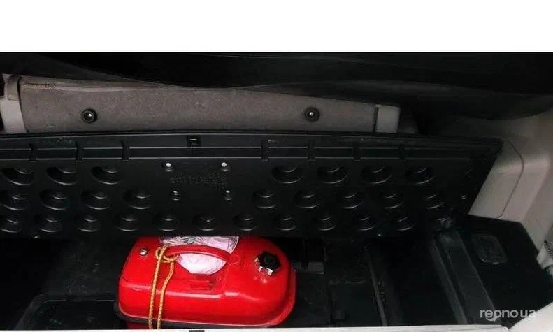 Mitsubishi Pajero 2007 - 21