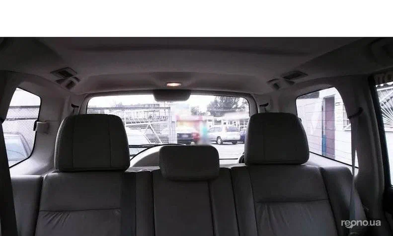 Mitsubishi Pajero 2007 - 18