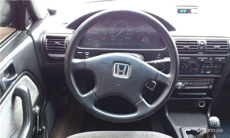 Honda Accord 1991 - 2