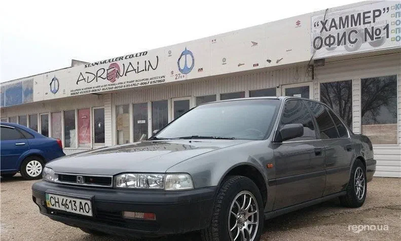 Honda Accord 1991 - 1