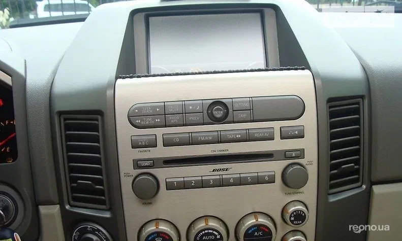 Infiniti QX30 2007 - 4