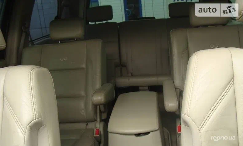 Infiniti QX30 2007 - 3