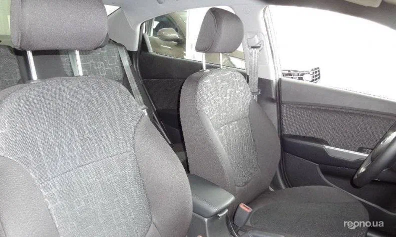 Kia Rio 2014 - 3
