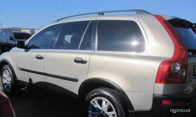 Volvo XC90 2004 - 0