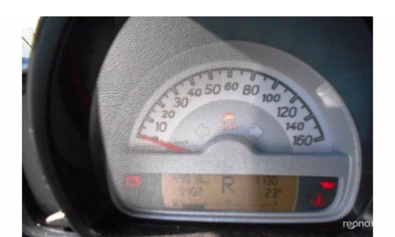 Smart Fortwo 2012 - 9