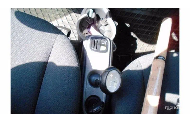 Smart Fortwo 2012 - 8