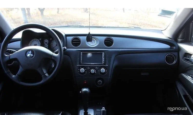 Mitsubishi Outlander 2006 - 0