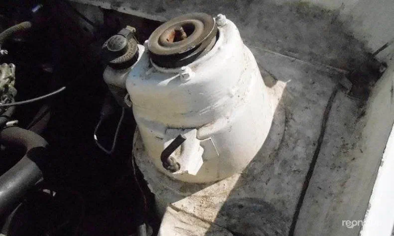 ЗАЗ 1102 «Таврія» 1992 - 9