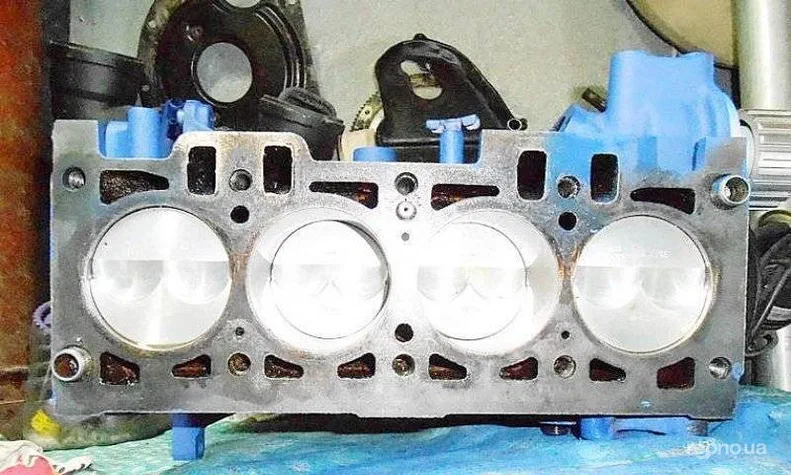 ЗАЗ 1102 «Таврія» 1992 - 4