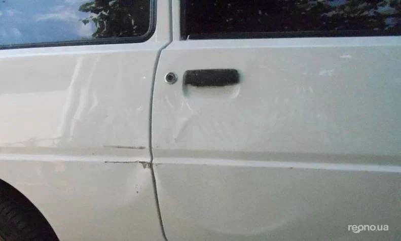 ЗАЗ 1102 «Таврія» 1992 - 12