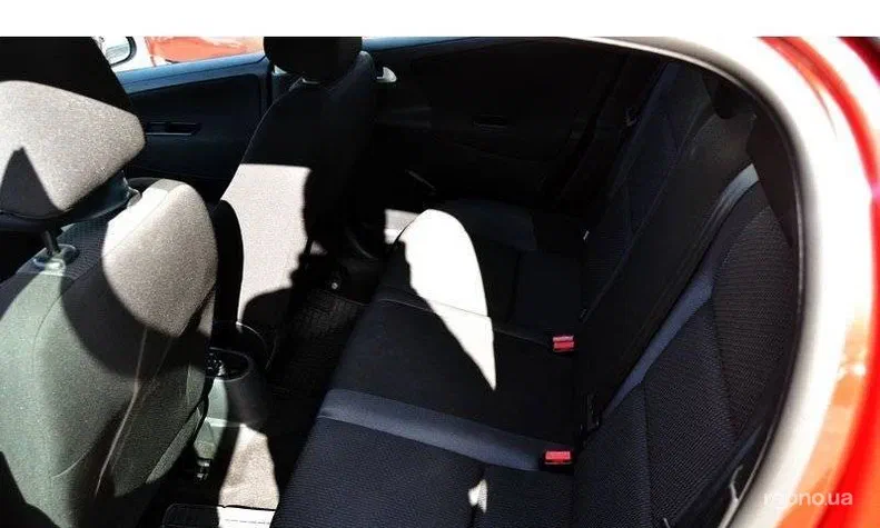 Peugeot 207 2010 - 3