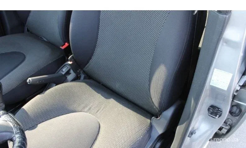 Nissan Micra 2008 - 21