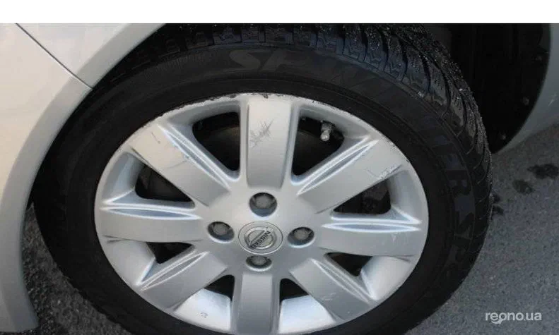 Nissan Micra 2008 - 12