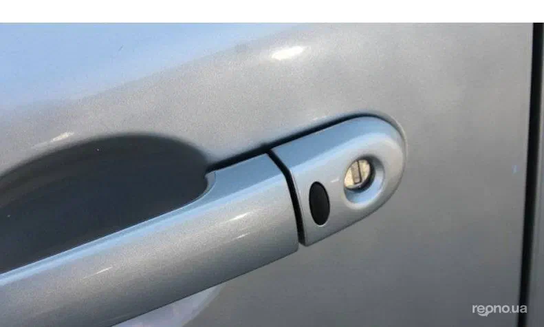 Nissan Micra 2008 - 11