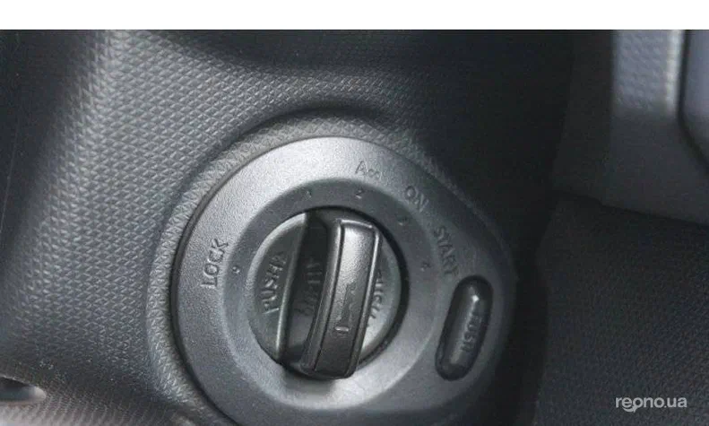 Nissan Micra 2008 - 22