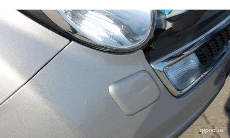 Nissan Micra 2008 - 14