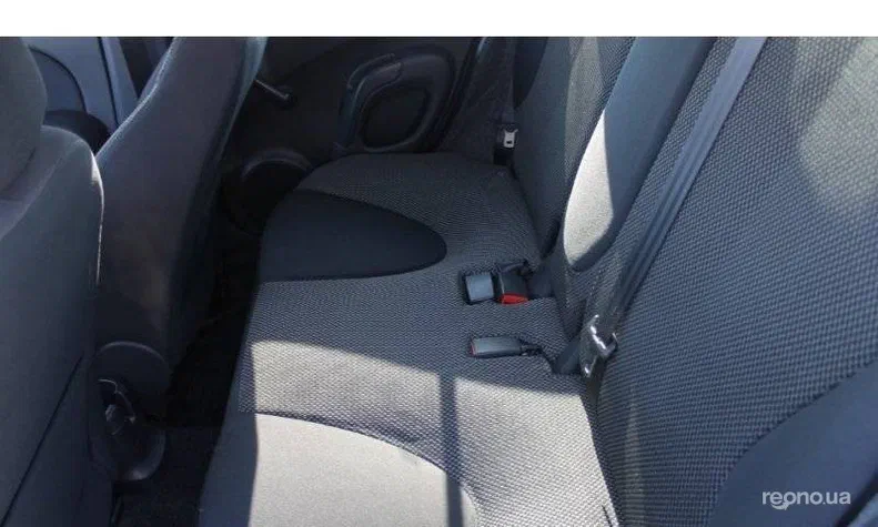 Nissan Micra 2008 - 19