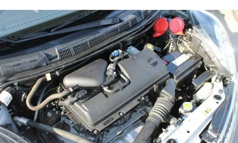 Nissan Micra 2008 - 15