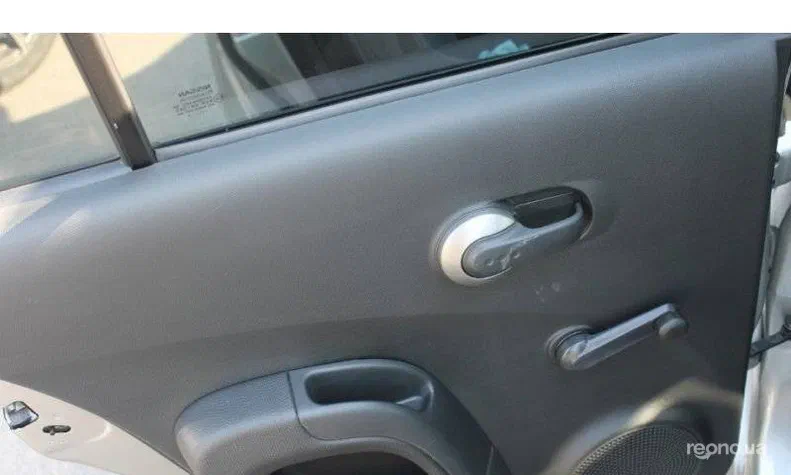 Nissan Micra 2008 - 20