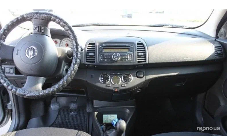 Nissan Micra 2008 - 18