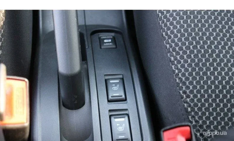 Nissan Micra 2008 - 17