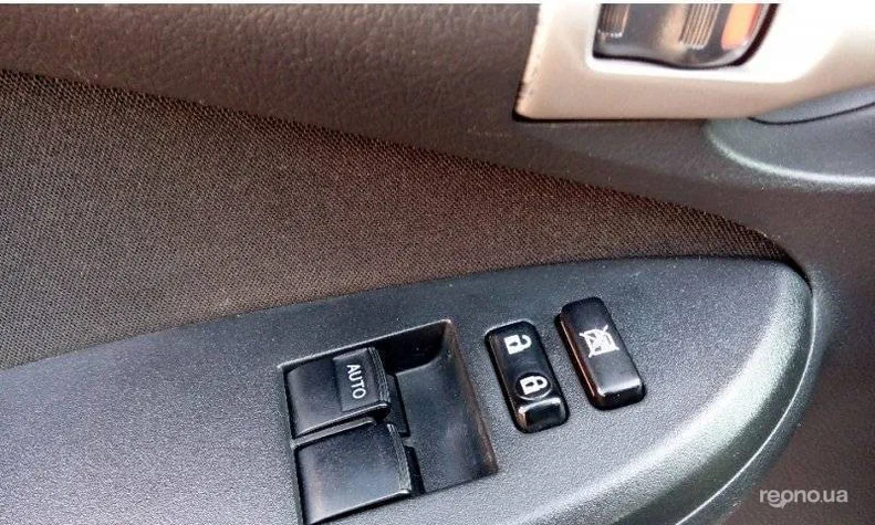 Toyota Corolla 2008 - 12