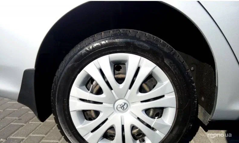 Toyota Corolla 2008 - 3