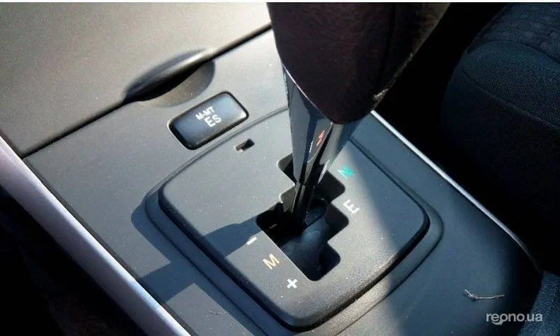 Toyota Corolla 2008 - 8
