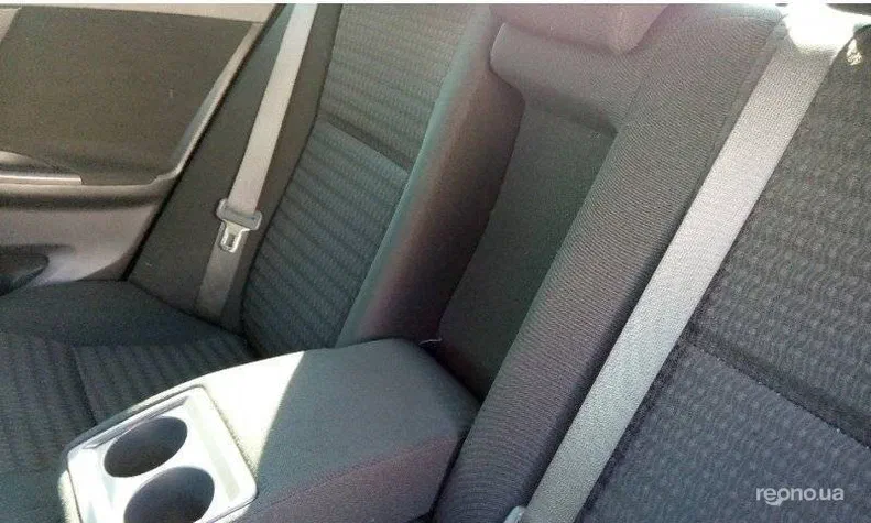 Toyota Corolla 2008 - 6