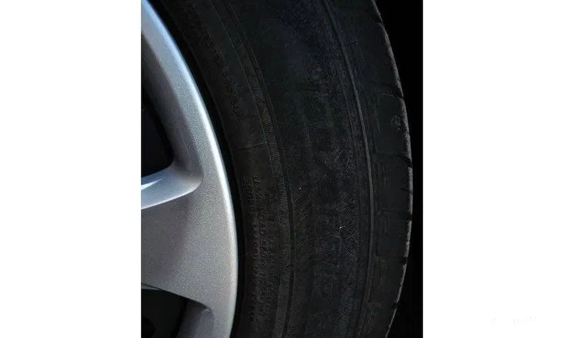 Hyundai Accent 2012 - 0
