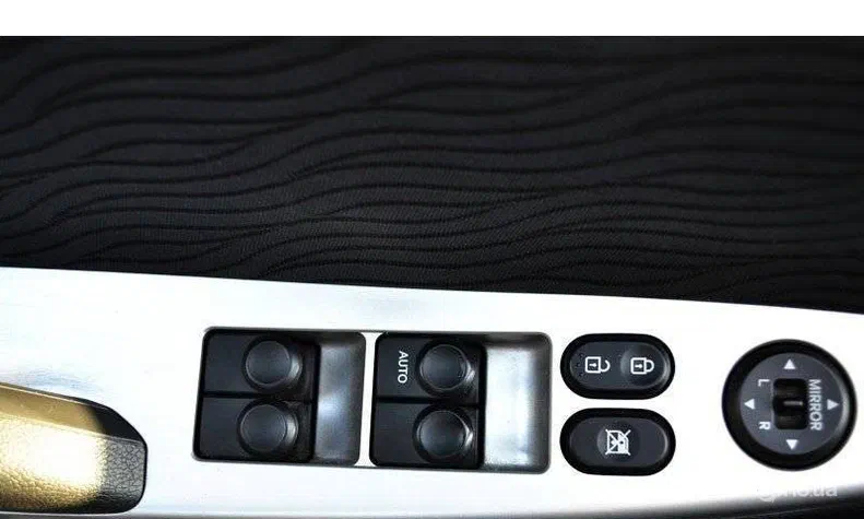 Hyundai Accent 2012 - 3