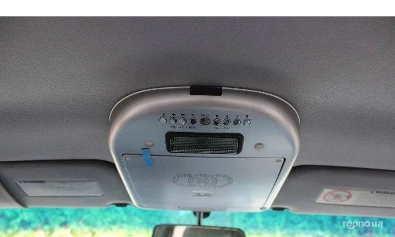 Renault Samsung SM5 2004 - 2