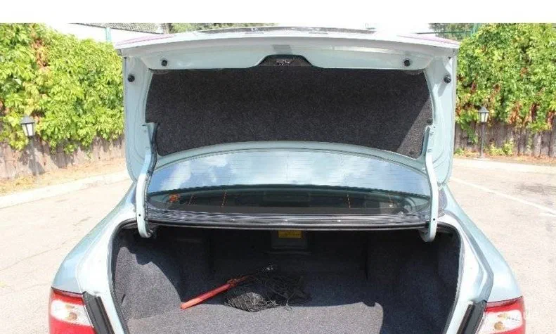 Renault Samsung SM5 2004 - 1