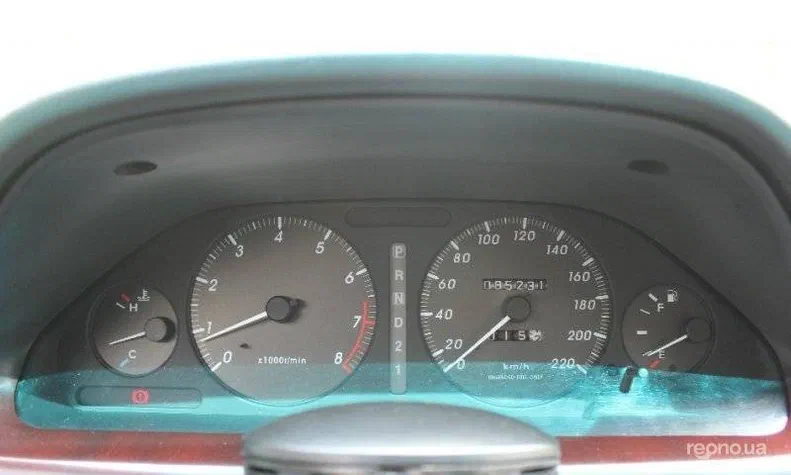 Renault Samsung SM5 2004 - 5